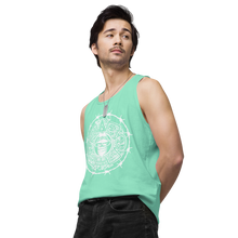 Cargar imagen en el visor de la galería, VDC aztec w tank top
