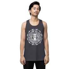 Cargar imagen en el visor de la galería, VDC aztec w tank top
