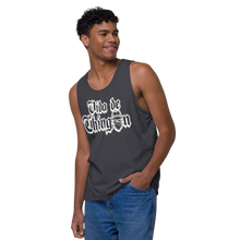 Cargar imagen en el visor de la galería, VDC tank top

