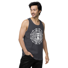 Cargar imagen en el visor de la galería, VDC aztec w tank top
