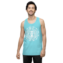 Cargar imagen en el visor de la galería, VDC aztec w tank top
