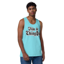 Cargar imagen en el visor de la galería, VDC tank top
