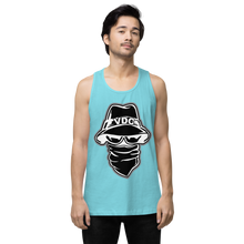 Cargar imagen en el visor de la galería, VDC vato tank top
