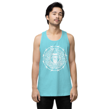 Cargar imagen en el visor de la galería, VDC aztec w tank top
