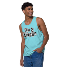 Cargar imagen en el visor de la galería, VDC tank top
