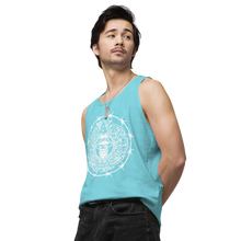 Cargar imagen en el visor de la galería, VDC aztec w tank top
