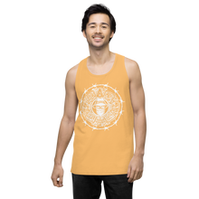 Cargar imagen en el visor de la galería, VDC aztec w tank top
