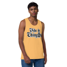 Cargar imagen en el visor de la galería, VDC tank top
