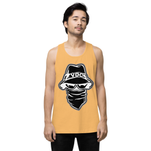Cargar imagen en el visor de la galería, VDC vato tank top
