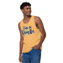 Cargar imagen en el visor de la galería, VDC tank top

