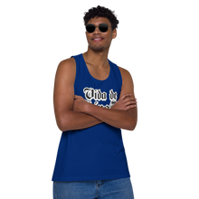 Cargar imagen en el visor de la galería, VDC tank top
