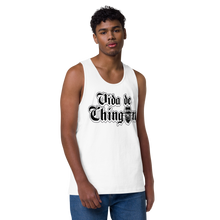 Cargar imagen en el visor de la galería, VDC tank top
