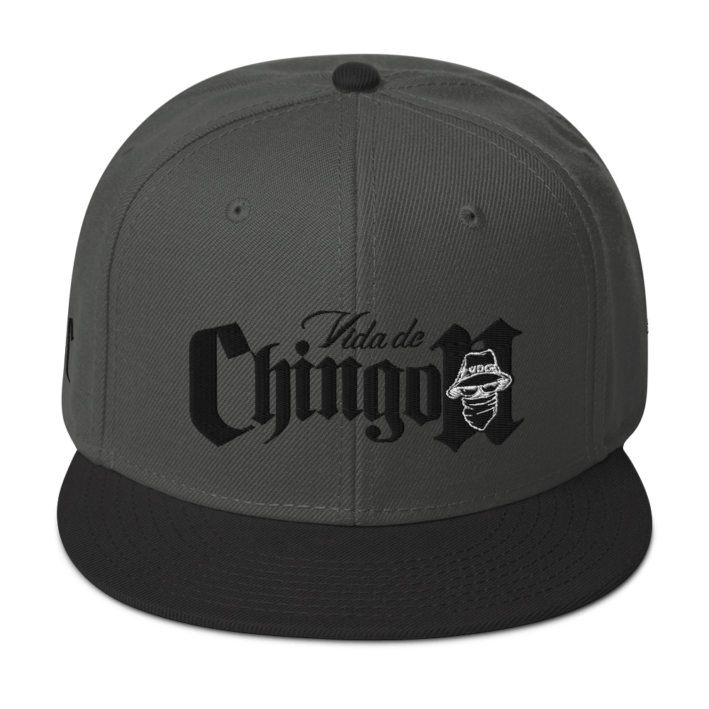 VDC bl otto Hat