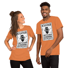 Cargar imagen en el visor de la galería, VDC most wanted t-shirt
