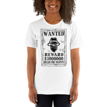 Cargar imagen en el visor de la galería, VDC most wanted t-shirt
