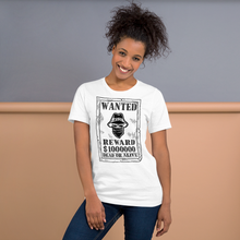 Cargar imagen en el visor de la galería, VDC most wanted t-shirt
