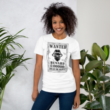 Cargar imagen en el visor de la galería, VDC most wanted t-shirt
