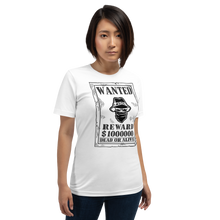 Cargar imagen en el visor de la galería, VDC most wanted t-shirt
