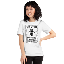 Cargar imagen en el visor de la galería, VDC most wanted t-shirt
