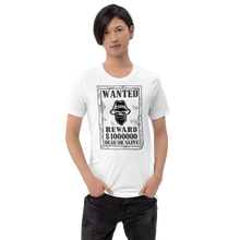 Cargar imagen en el visor de la galería, VDC most wanted t-shirt
