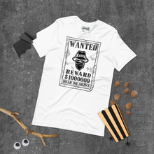 Cargar imagen en el visor de la galería, VDC most wanted t-shirt
