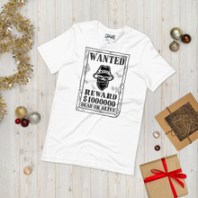 Cargar imagen en el visor de la galería, VDC most wanted t-shirt
