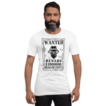 Cargar imagen en el visor de la galería, VDC most wanted t-shirt
