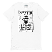 Cargar imagen en el visor de la galería, VDC most wanted t-shirt
