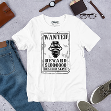 Cargar imagen en el visor de la galería, VDC most wanted t-shirt
