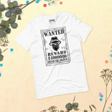Cargar imagen en el visor de la galería, VDC most wanted t-shirt
