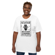 Cargar imagen en el visor de la galería, VDC most wanted t-shirt
