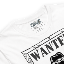 Cargar imagen en el visor de la galería, VDC most wanted t-shirt
